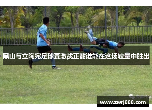 黑山与立陶宛足球赛激战正酣谁能在这场较量中胜出